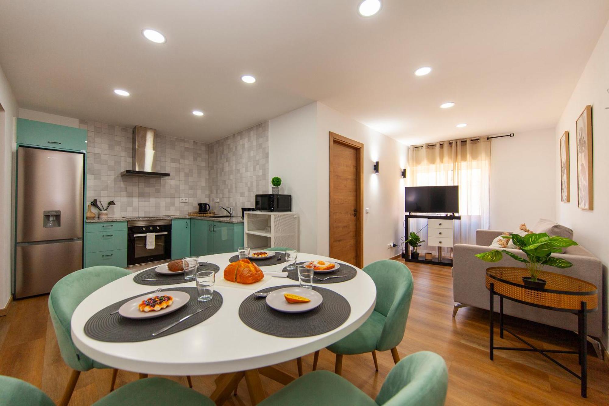 B55 - Santo Amaro Hill Apartment Lagos Exterior foto